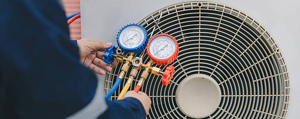 Licensed Hvac service in Bacliff, TX - HVAC Repair CO