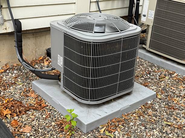 24/7 Emergency Hvac experts in Bacliff, TX